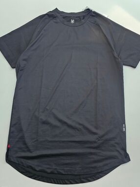 ASRV Aerosilver Established Tee